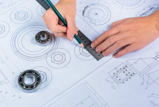 architectural-blueprints