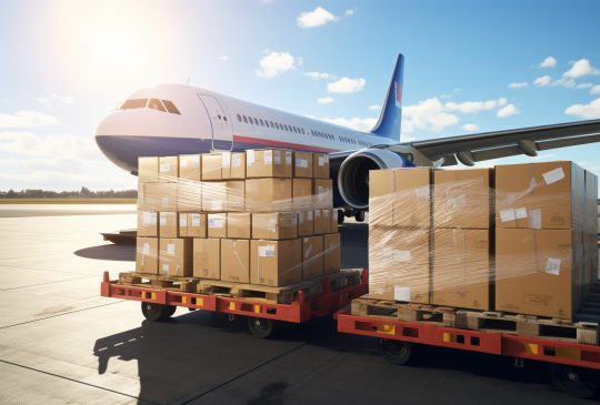 boxes-goods-trolley-are-loaded-into-hold-cargo-plane