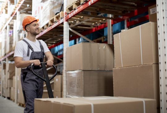 man-logistic-warehouse
